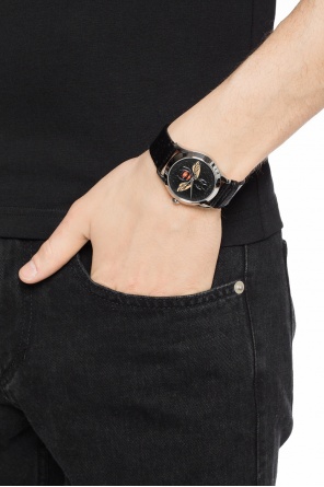 Zegarek 'g-timeless' z motywem pszczoły, zdjęcie 2 Zegarek 'g-timeless' z motywem pszczoły od Gucci